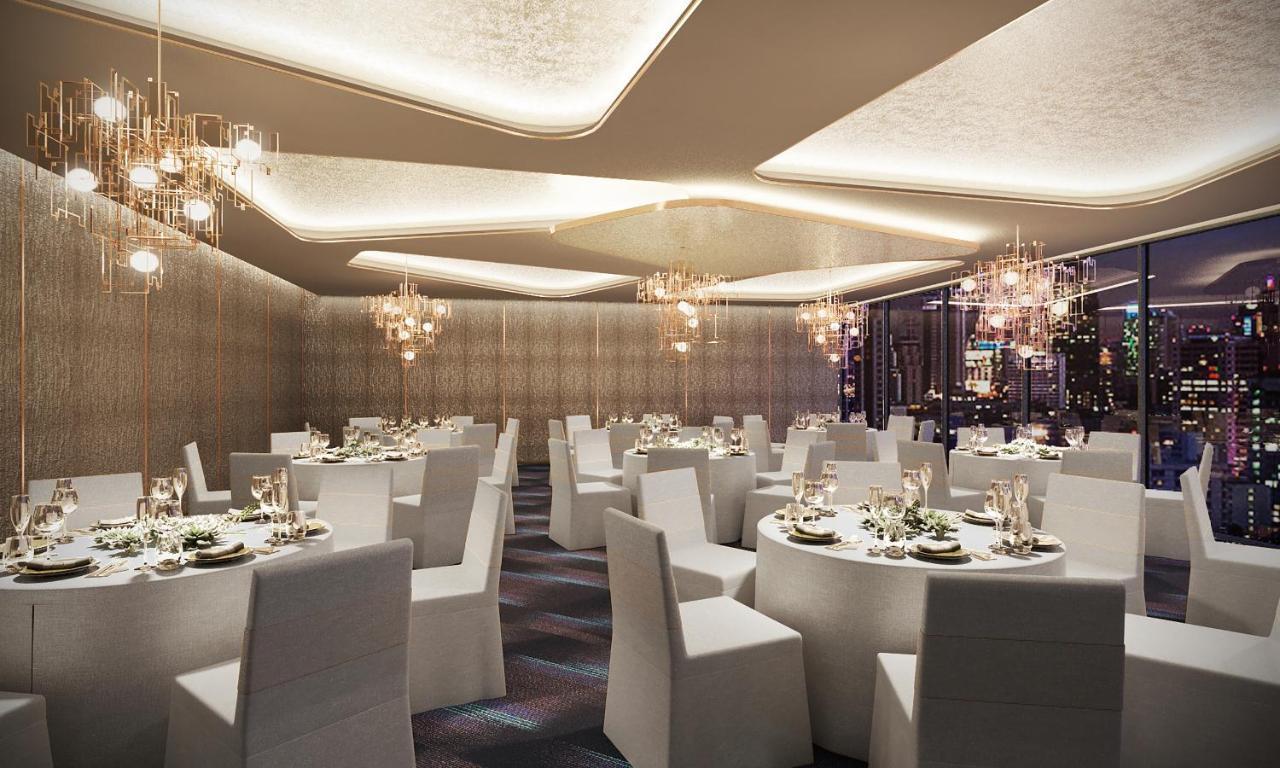 Somerset Rama 9 Bangkok Exterior photo The ballroom